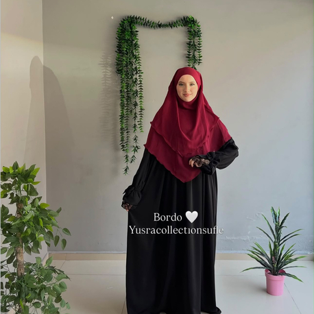 Ayrobin Elbise